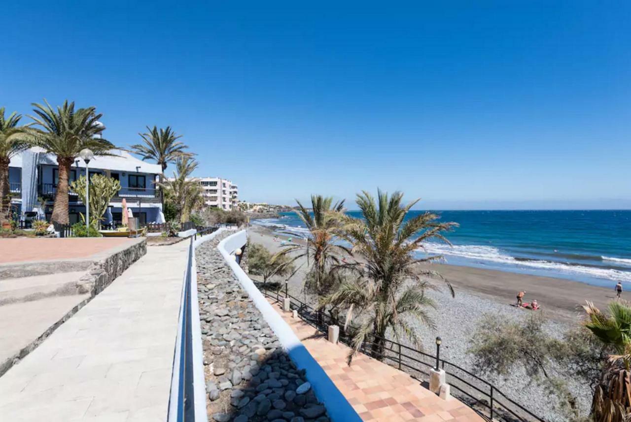 Luxury Bungalow Sun Club Playa Del Aguila Maspalomas (Gran Canaria) Exterior foto