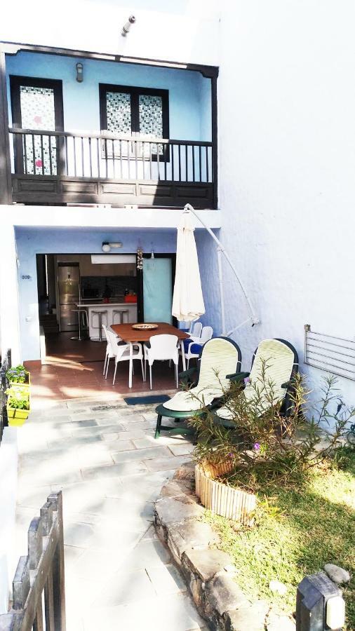 Luxury Bungalow Sun Club Playa Del Aguila Maspalomas (Gran Canaria) Exterior foto